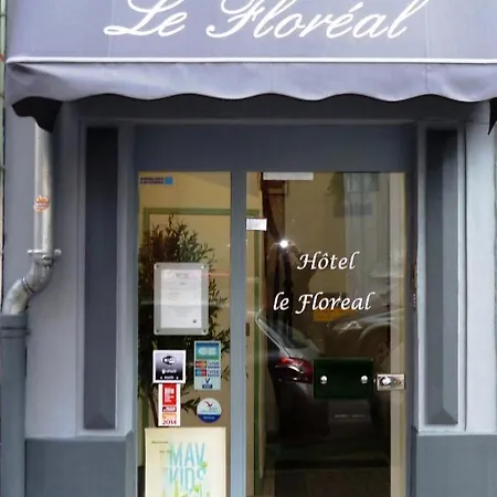Le Floreal Hotel Lila
