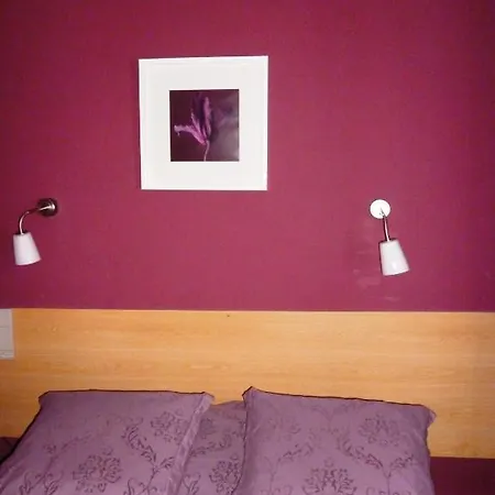 Hotel Le Floreal