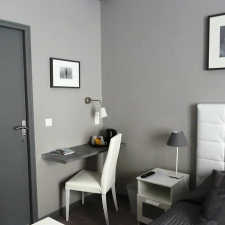 Le Floreal Hotel 2*